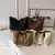 Bolsas de Ombro para Mulheres, Bolsas Vintage para Senhoras Grande Capacidade - comprar online