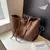 Bolsas de Ombro para Mulheres, Bolsas Vintage para Senhoras Grande Capacidade na internet