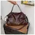 Grande Preto Sacos de Ombro para as Mulheres Grande Hobo Shopper - loja online