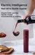 Abridor de Vinho Elétrico Recarregável USB Automático Grande Alimentado por Bateria - loja online