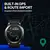 Relógio Inteligente Novo Zeblaze Stratos 3 Pro GPS 1.43 HD Amoled Display - THS Shop