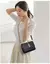 Moda Crossbody Saco de Couro do Plutônio Saco do Mensageiro Versátil Estilingu na internet