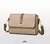 Moda Crossbody Saco de Couro do Plutônio Saco do Mensageiro Versátil Estilingu - THS Shop