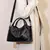 Clássico Feminino Crossbody Sacos de Alta Qualidade Bolsas e Bolsas de Couro Macio - comprar online