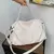 Grande Preto Sacos de Ombro para as Mulheres Grande Hobo Shopper - loja online