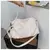 Grande Preto Sacos de Ombro para as Mulheres Grande Hobo Shopper - comprar online