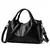 Clássico Feminino Crossbody Sacos de Alta Qualidade Bolsas e Bolsas de Couro Macio na internet