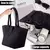 Bolsa Tote para Mulheres Cinza Faculdade Bolsa de Ombro Moda Verde Branco-Gola - loja online