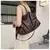 Grande Preto Sacos de Ombro para as Mulheres Grande Hobo Shopper