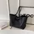Bolsas de Ombro para Mulheres, Bolsas Vintage para Senhoras Grande Capacidade - comprar online