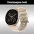 Relógio Zeblaze Smartwatch GTR 3 Pro para Homens e Mulheres Display AMOLED - comprar online