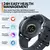 Relógio Zeblaze Btalk 3 Pro Bluetooth Smartwatch 1,43" Display AMOLED Chamadas Telefônicas na internet