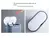 Lixeira 7L com Sensor Inteligente para Uso Doméstico com Tampa - comprar online
