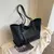 Bolsas de Ombro para Mulheres, Bolsas Vintage para Senhoras Grande Capacidade - comprar online
