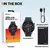Relógio Zeblaze Btalk 3 Pro Bluetooth Smartwatch 1,43" Display AMOLED Chamadas Telefônicas - THS Shop