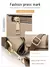 Moda Crossbody Saco de Couro do Plutônio Saco do Mensageiro Versátil Estilingu - THS Shop