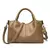 Imagem do Clássico Feminino Crossbody Sacos de Alta Qualidade Bolsas e Bolsas de Couro Macio