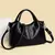 Clássico Feminino Crossbody Sacos de Alta Qualidade Bolsas e Bolsas de Couro Macio - THS Shop