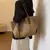 Bolsas de Ombro para Mulheres, Bolsas Vintage para Senhoras Grande Capacidade - loja online