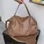 Grande Preto Sacos de Ombro para as Mulheres Grande Hobo Shopper