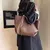Imagem do Bolsas de Ombro para Mulheres, Bolsas Vintage para Senhoras Grande Capacidade