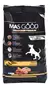 Masgood Criadores Premium Adultos Mediano/Grande para Perros – 3 kg - comprar online