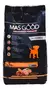 Masgood Criadores Premium Cachorros Mediano/Grande para Perros – 3 kg - comprar online