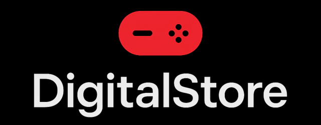 DigitalStore