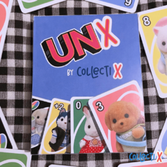 UNO Ternurines