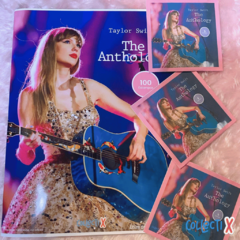 Álbum de estampas Taylor Swift - comprar en línea