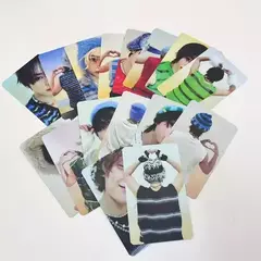 Photocard PVC