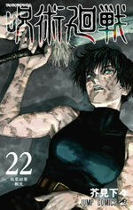 Imagen de Llavero Mini Manga - Colección Jujutsu Kaisen
