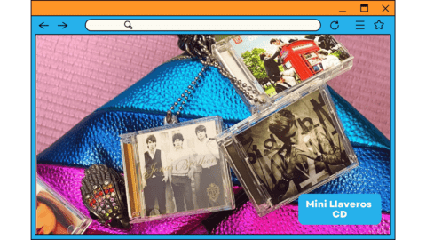 Imagen del carrusel Collectix