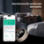 Anillo Inteligente Amazfit Helio Ring Tamaño 10 Fitness - tienda online