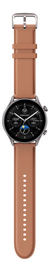Smatrtwach Amazfit Gtr 4 Marron - comprar online