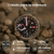 Smartwatch Amazfit T Rex 3 - Amazfit