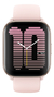 Smartwatch Amazfit Active Pink en internet