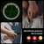 Imagen de Anillo Inteligente Amazfit Helio Ring Tamaño 10 Fitness