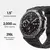 Imagen de Smartwatch Amazfit T Rex 3 Red