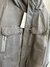 Imagen de Campera parka negro
