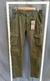 pantalon cargo verde - comprar online