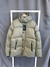 Campera nylon jacket Everest Militar - tienda online