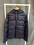 campera starlight azul