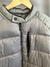 campera nylon jacket space grey