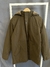 Imagen de campera parka Top Militar