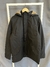 Imagen de campera parka Top Dark