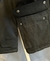campera parka Dark - bracku