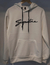 buzo SIGNATURE blanco - comprar online