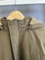 campera parka Top Militar - bracku