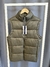 chaleco ultralight best verde militar en internet